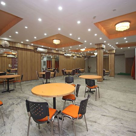 Oyo 576 Hotel Shree Kanta Residency Gurgaon Exterior photo